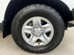 2020 Toyota Landcruiser GX