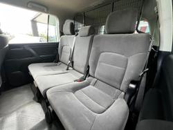 2020 Toyota Landcruiser GX