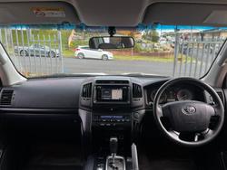 2020 Toyota Landcruiser GX