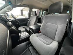 2020 Toyota
                Landcruiser GX