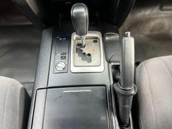 2020 Toyota
                Landcruiser GX