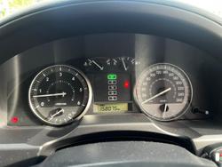 2020 Toyota
                Landcruiser GX