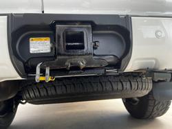 2020 Toyota
                Landcruiser GX