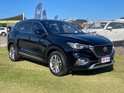 2020 MG
                HS Essence Anfield Edition