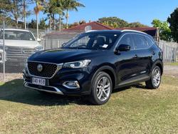 2020 MG
                HS Essence Anfield Edition