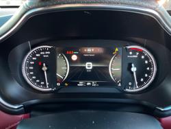 2020 MG
                HS Essence Anfield Edition