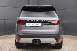 2025 Land Rover
Discovery D350 S