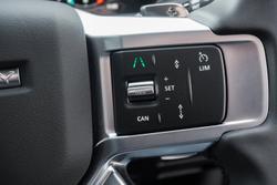 2025 Land Rover
Discovery D350 S