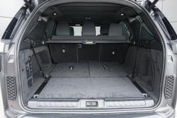 2025 Land Rover
Discovery D350 S
