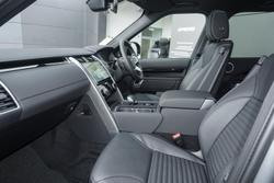 2025 Land Rover
Discovery D350 S