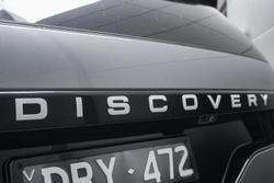 2025 Land Rover
Discovery D350 S