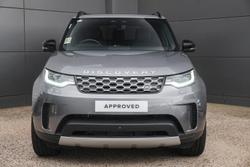 2025 Land Rover
Discovery D350 S
