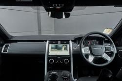 2025 Land Rover
Discovery D350 S