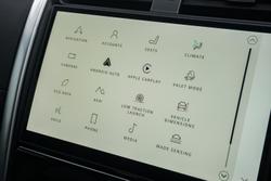 2025 Land Rover
Discovery D350 S
