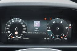 2025 Land Rover
Discovery D350 S