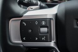2025 Land Rover
Discovery D350 S