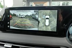 2025 Hyundai Palisade Calligraphy Black Ink LX2.V5 MY25 AWD Creamy White