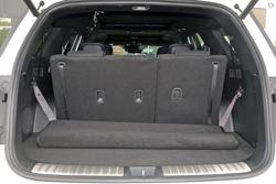 2025 Hyundai Palisade Calligraphy Black Ink LX2.V5 MY25 AWD Creamy White