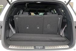 2025 Hyundai Palisade Calligraphy Black Ink LX2.V5 MY25 AWD Creamy White