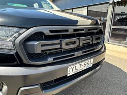 2021 Ford Ranger Raptor