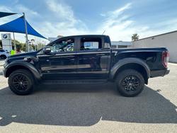 2021 Ford Ranger Raptor