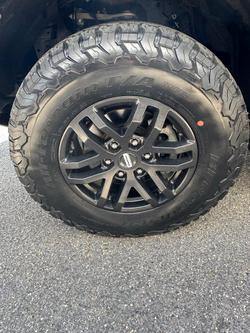 2021 Ford Ranger Raptor