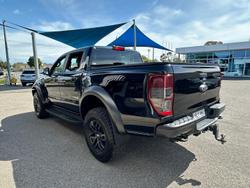 2021 Ford Ranger Raptor