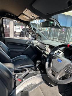 2021 Ford Ranger Raptor