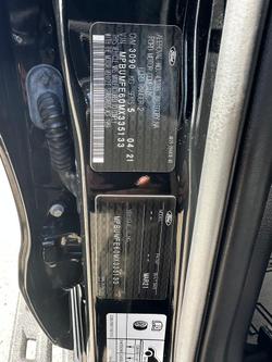 2021 Ford Ranger Raptor