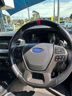 2021 Ford Ranger Raptor