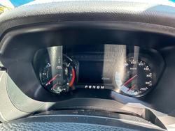 2021 Ford Ranger Raptor