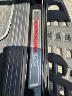 2021 Ford Ranger Raptor