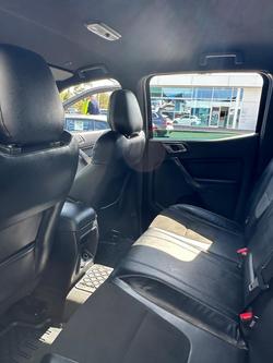 2021 Ford Ranger Raptor