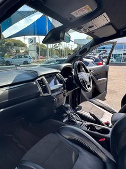 2021 Ford Ranger Raptor