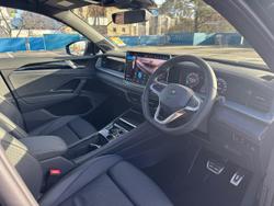 2025 Volkswagen Tayron 195TSI R-Line