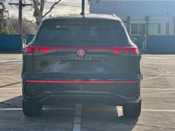 2025 Volkswagen Tayron 195TSI R-Line