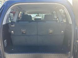 2014 Toyota Landcruiser Prado GXL KDJ150R MY14 4X4 Dual Range Dynamic Blue