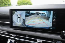 2025 Hyundai Tucson Premium NX4.V3 MY25 AWD Amazon Grey
