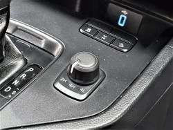 2021 Ford Ranger XL PX MkIII MY21.25 4X4 Dual Range Arctic White