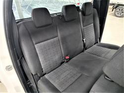 2021 Ford Ranger XL PX MkIII MY21.25 4X4 Dual Range Arctic White