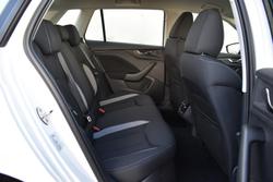 2025 SKODA Kamiq 85TSI Select NW MY25 Candy White