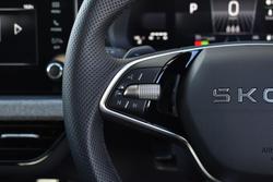 2025 SKODA Kamiq 85TSI Select NW MY25 Candy White