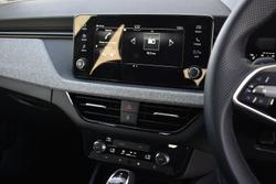 2025 SKODA Kamiq 85TSI Select NW MY25 Candy White