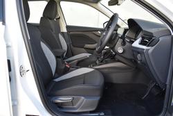 2025 SKODA Kamiq 85TSI Select NW MY25 Candy White