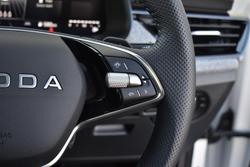 2025 SKODA Kamiq 85TSI Select NW MY25 Candy White