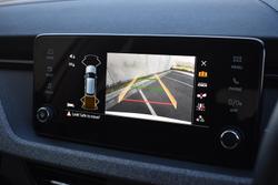 2025 SKODA Kamiq 85TSI Select NW MY25 Candy White