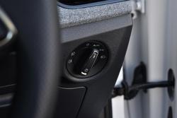 2025 SKODA Kamiq 85TSI Select NW MY25 Candy White