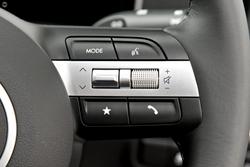 2025 Hyundai Tucson NX4.V3 MY25 Shimmering Silver