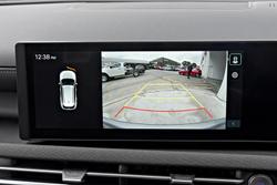 2025 Hyundai Tucson NX4.V3 MY25 Shimmering Silver