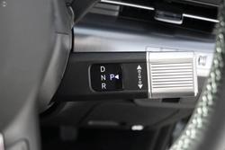 2025 Hyundai Kona Hybrid SX2.V2 MY25 Mirage Green